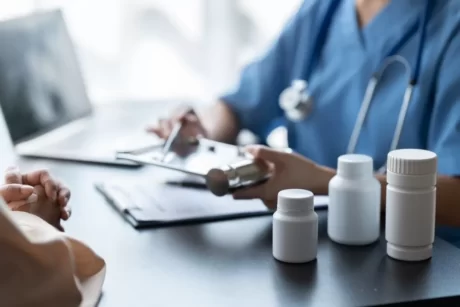 Nurse Prescriber