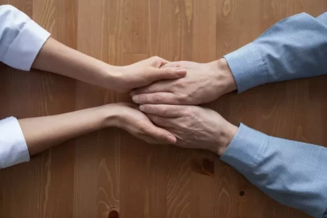 Role and Responsibility of a Family Support Worker