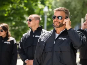 Close Protection course