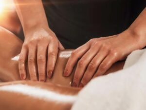 Lymphatic Drainage Massage Course
