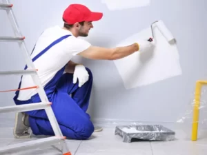 painter and decorator course