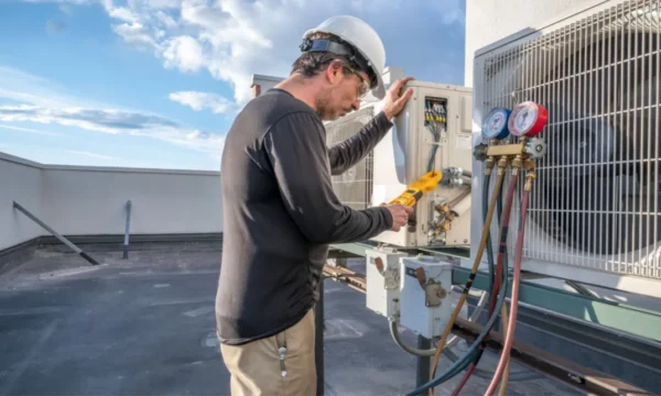 HVAC Technician Course