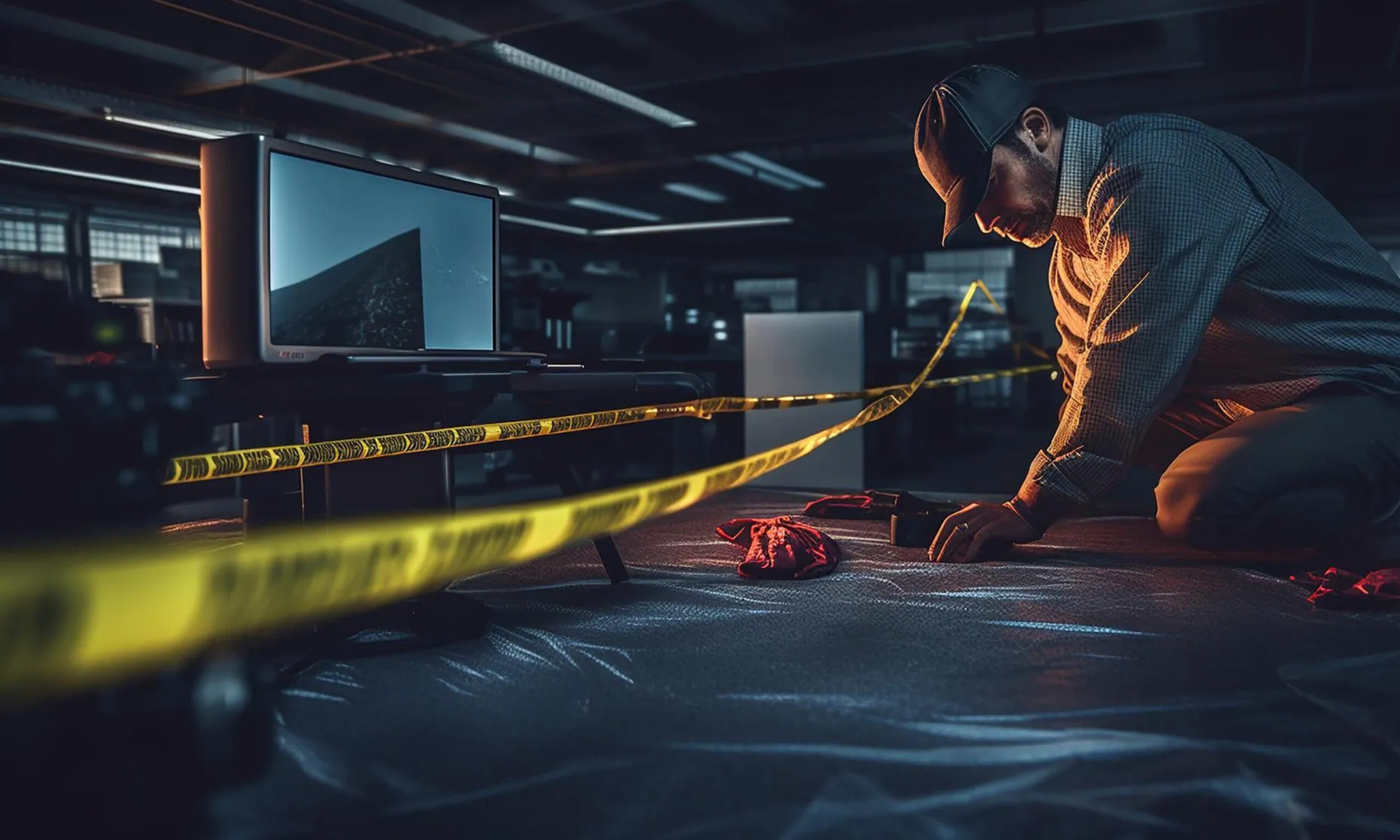 Level 5 Diploma in Criminology Course Online and Profiling