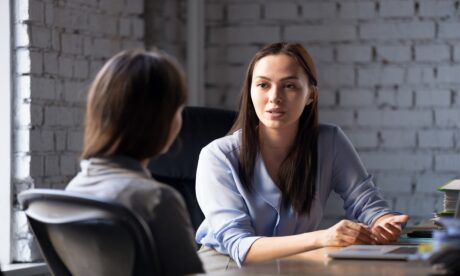 What are the differences between CBT vs. Counselling