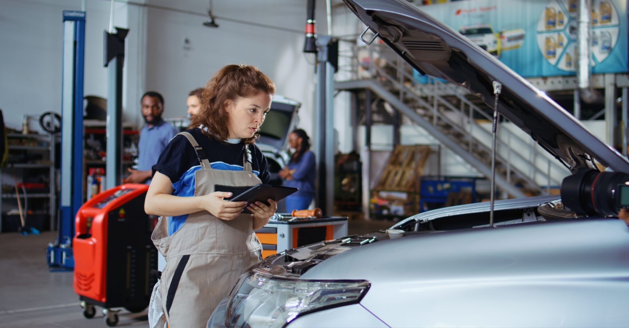 How Long It Takes To Become A Mechanic How To Become A Car Mechanic: 8 Easy Steps To Follow!