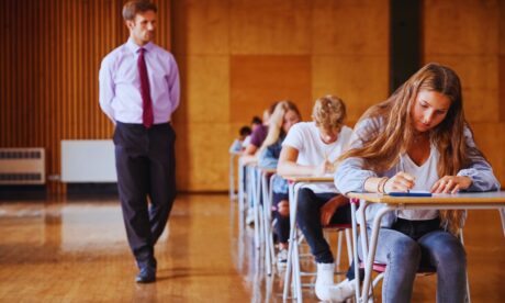How Do I Become An Exam Invigilator