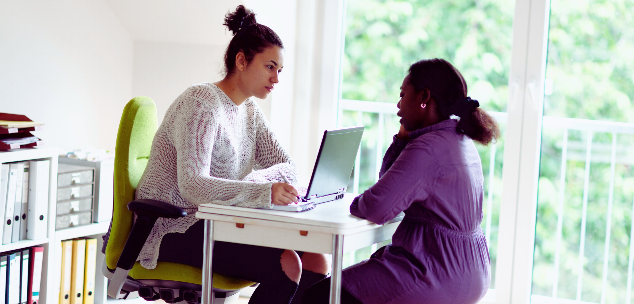 What Does a Youth Worker Do