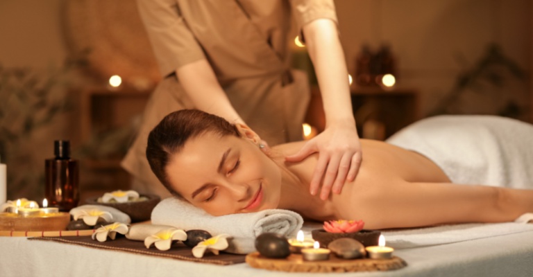 Beauty Therapist