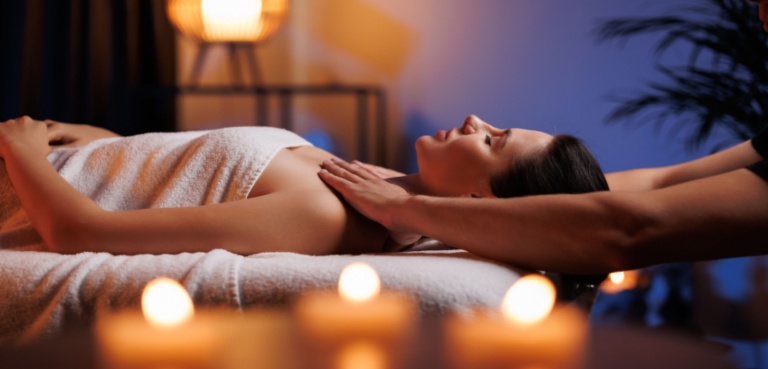 Beauty Therapist