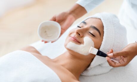 Beauty Therapy