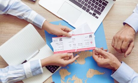 How Can I Become a Travel Agent