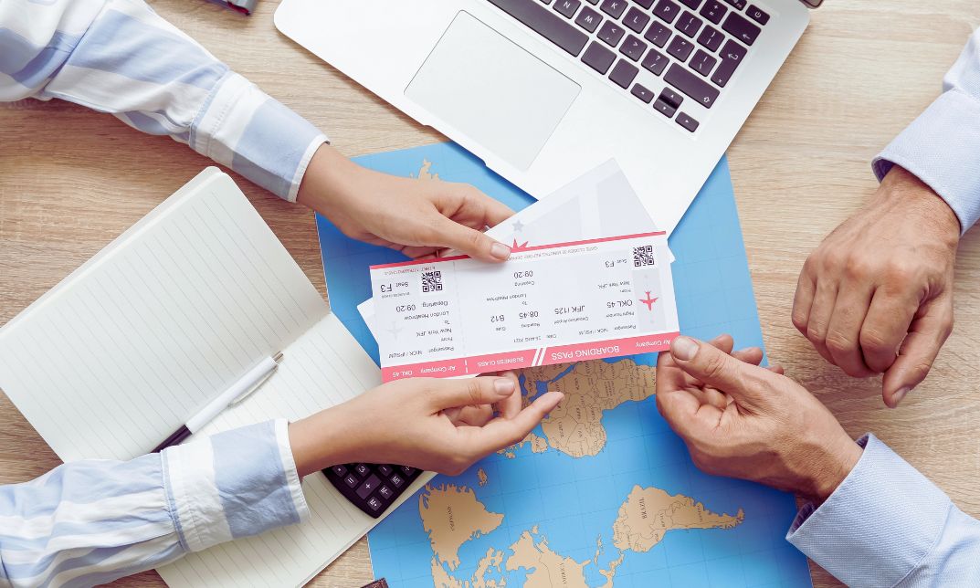 How Can I Become a Travel Agent