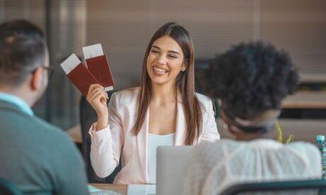 How Can I Become a Travel Agent
