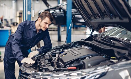 How Do You Become a Car Mechanic