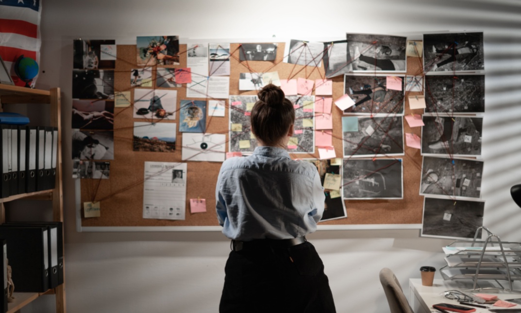 How to Become a Private Investigator