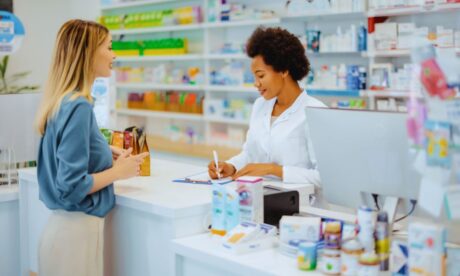 Pharmacy Technician Income