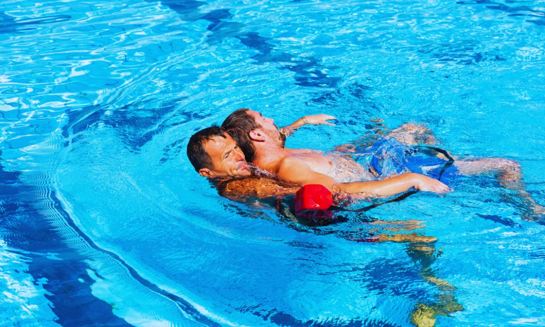 how much do lifeguards get paid