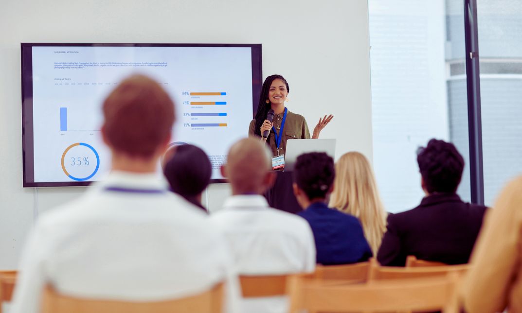Building Leadership Skills in the Workplace