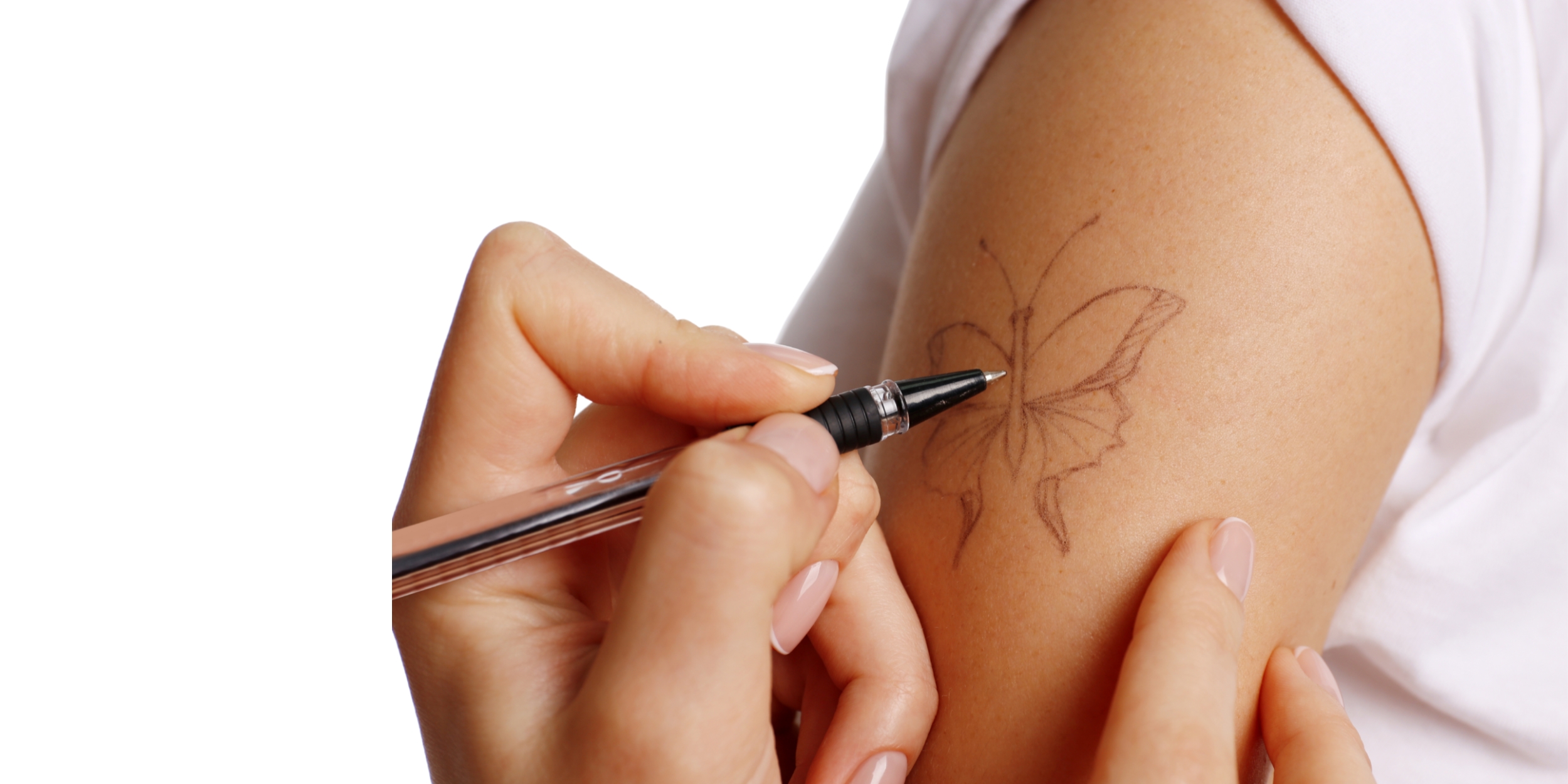 Butterfly Tattoo Represent