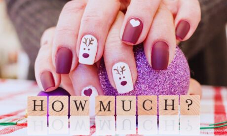 How Much Are Acrylic Nails