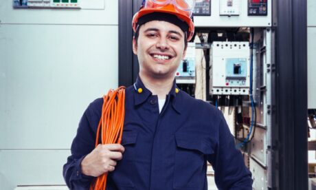 How to Get Started as an Electrician in the UK