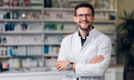 Pharmacy Assistant and Technician