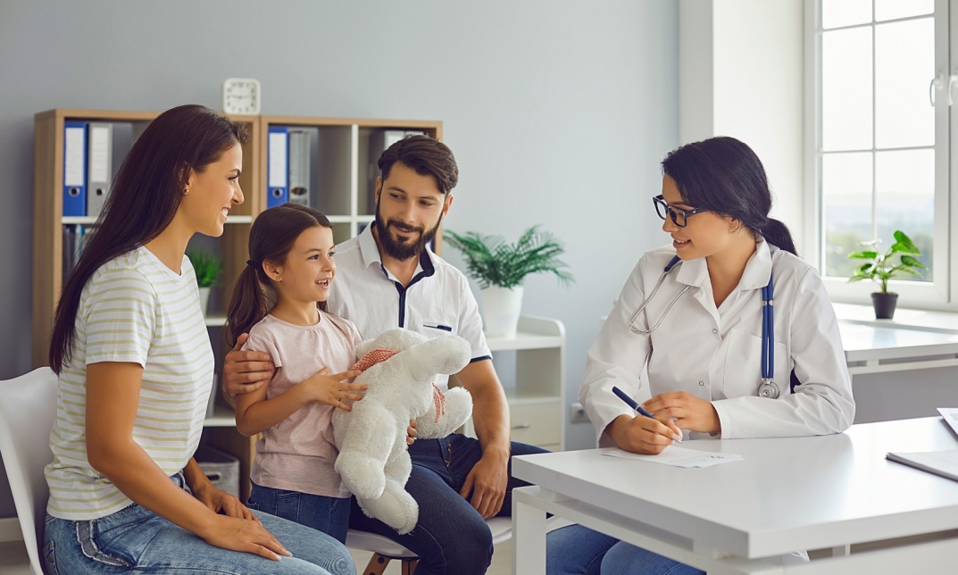 What Is a Family Support Worker