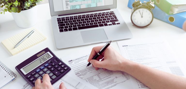 Bookkeeping