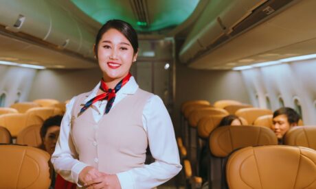 British Airways Hostess Salary (2025): Is It Worth It?