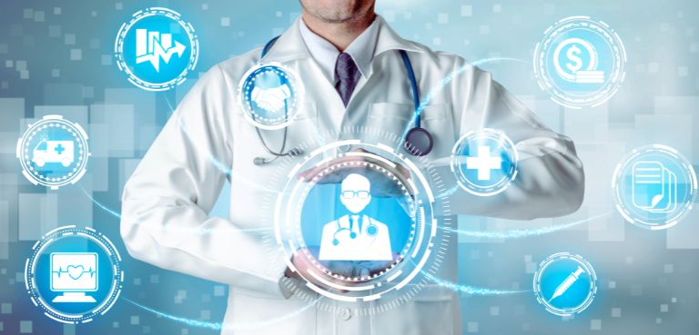 Health and Social Care Management