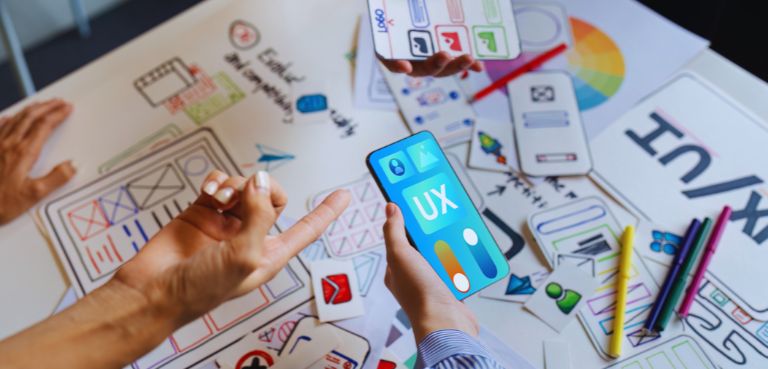 UX Writing