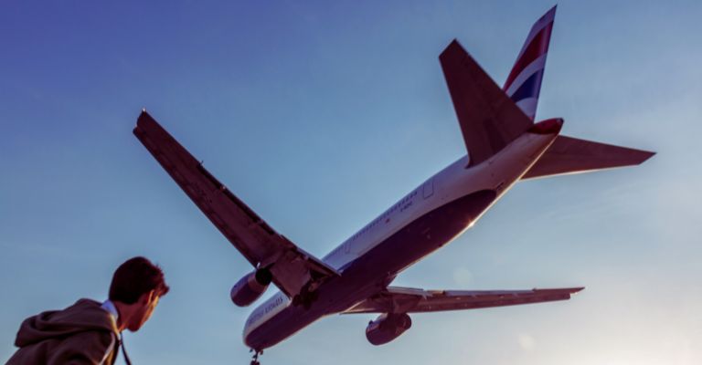 British Airways