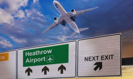 british airways crew overtime heathrow closure