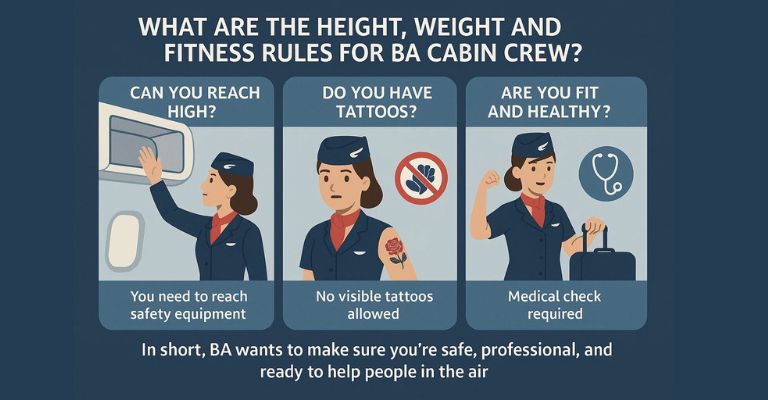 Cabin Crew