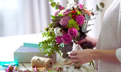 Define Floristry