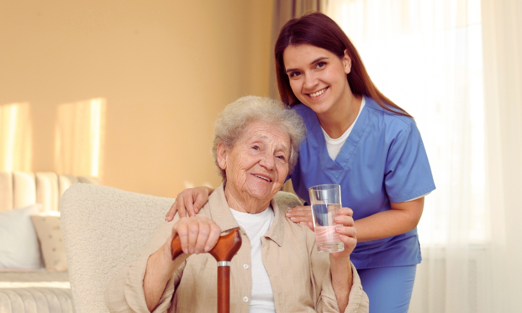 Family Support Worker