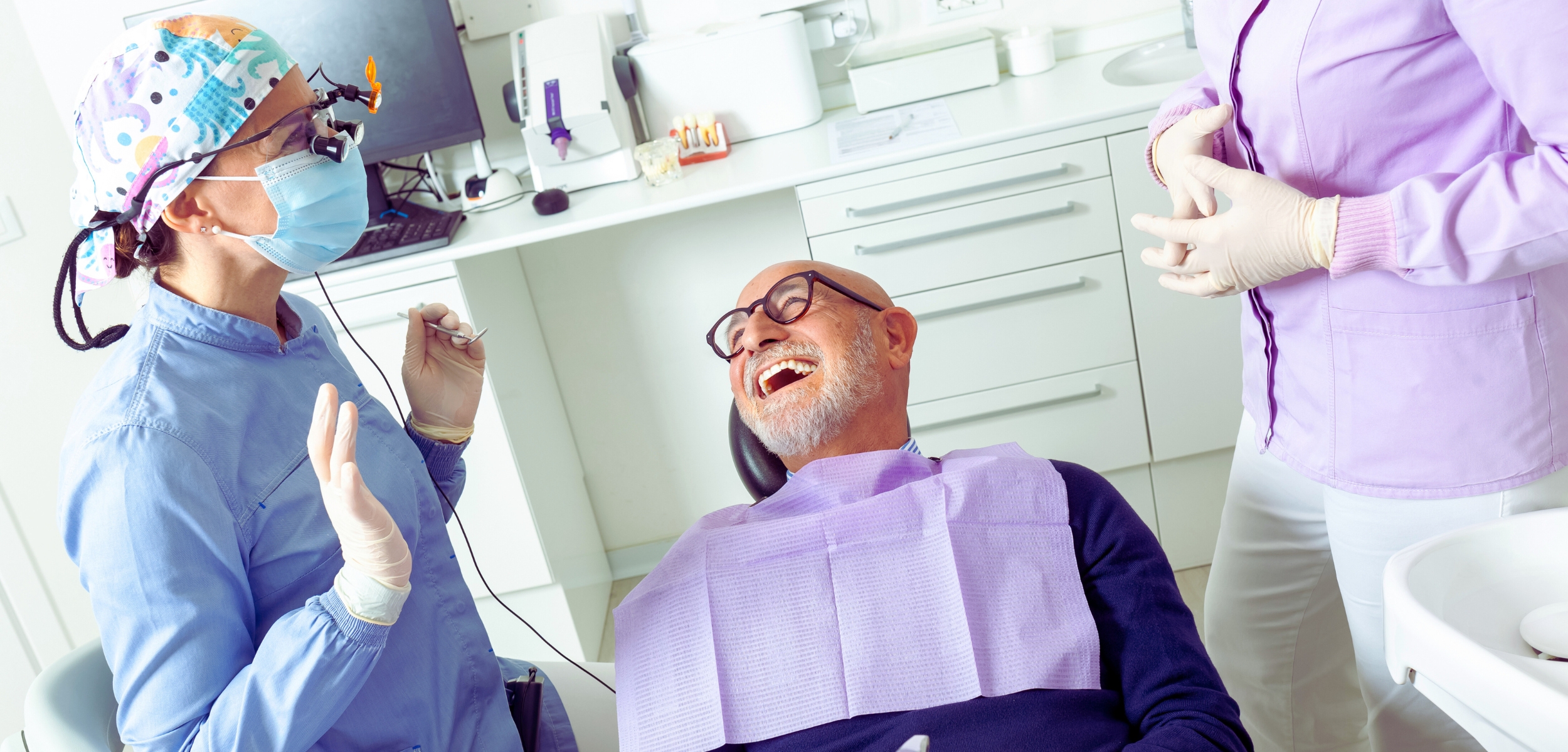 How Long Does It Take to Qualify as a Dental Nurse?