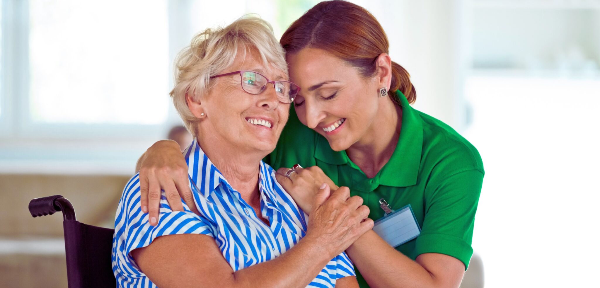 Top Skills of a Support Worker (Guide for Care Professionals