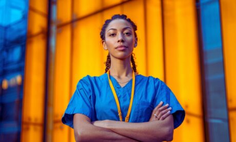 Top Skills of a Support Worker