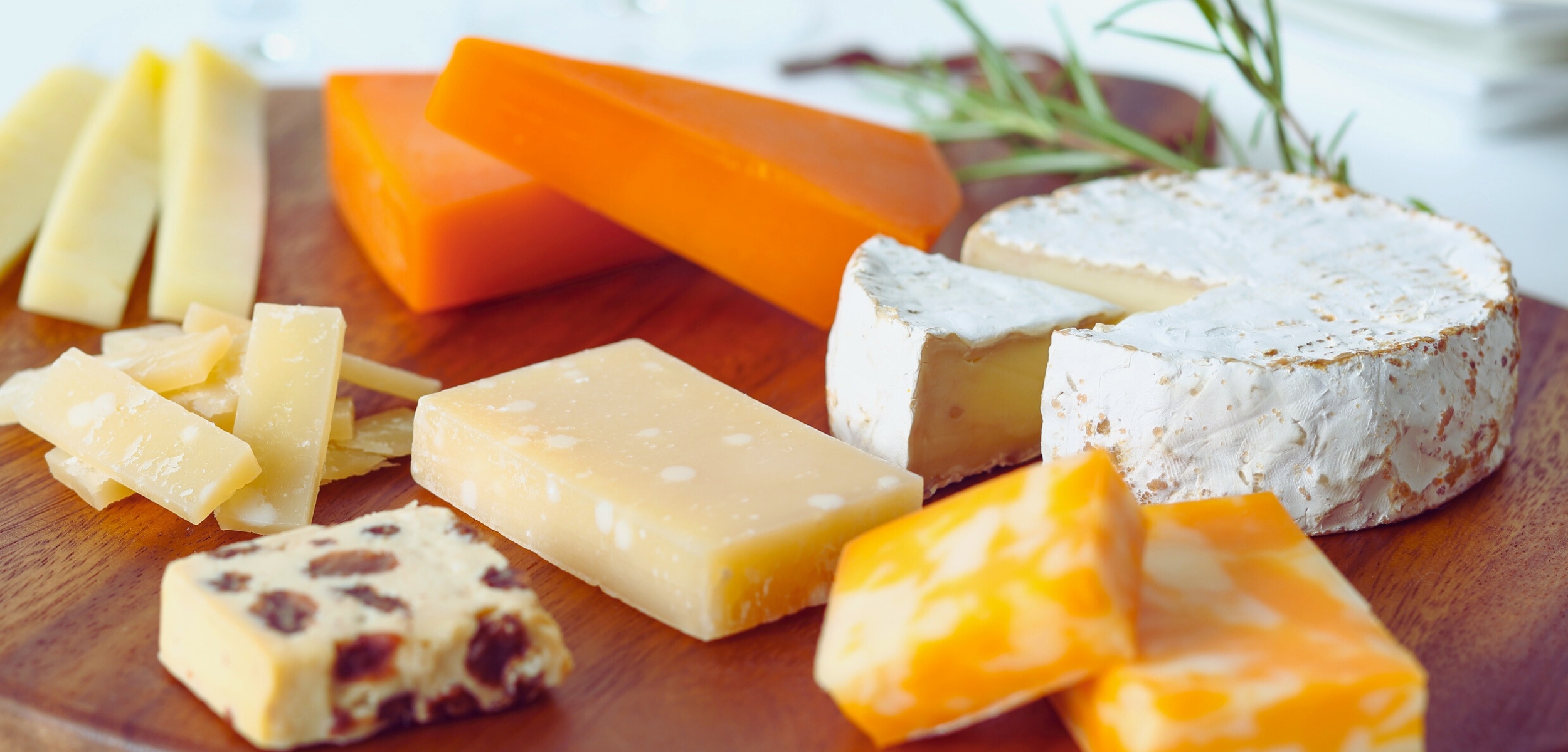 Vegetarian Alternatives That Taste Like Padano 