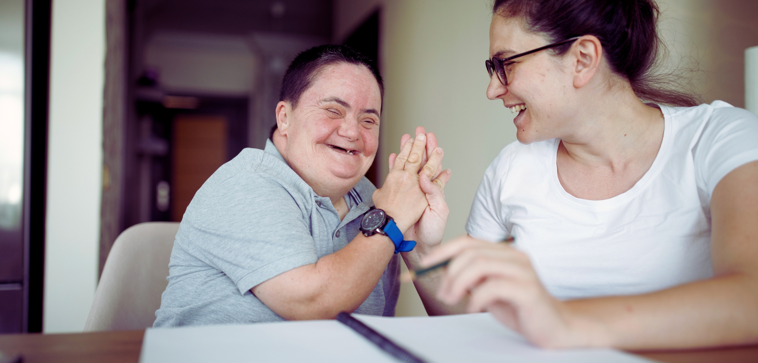 What Is a Family Support Worker?