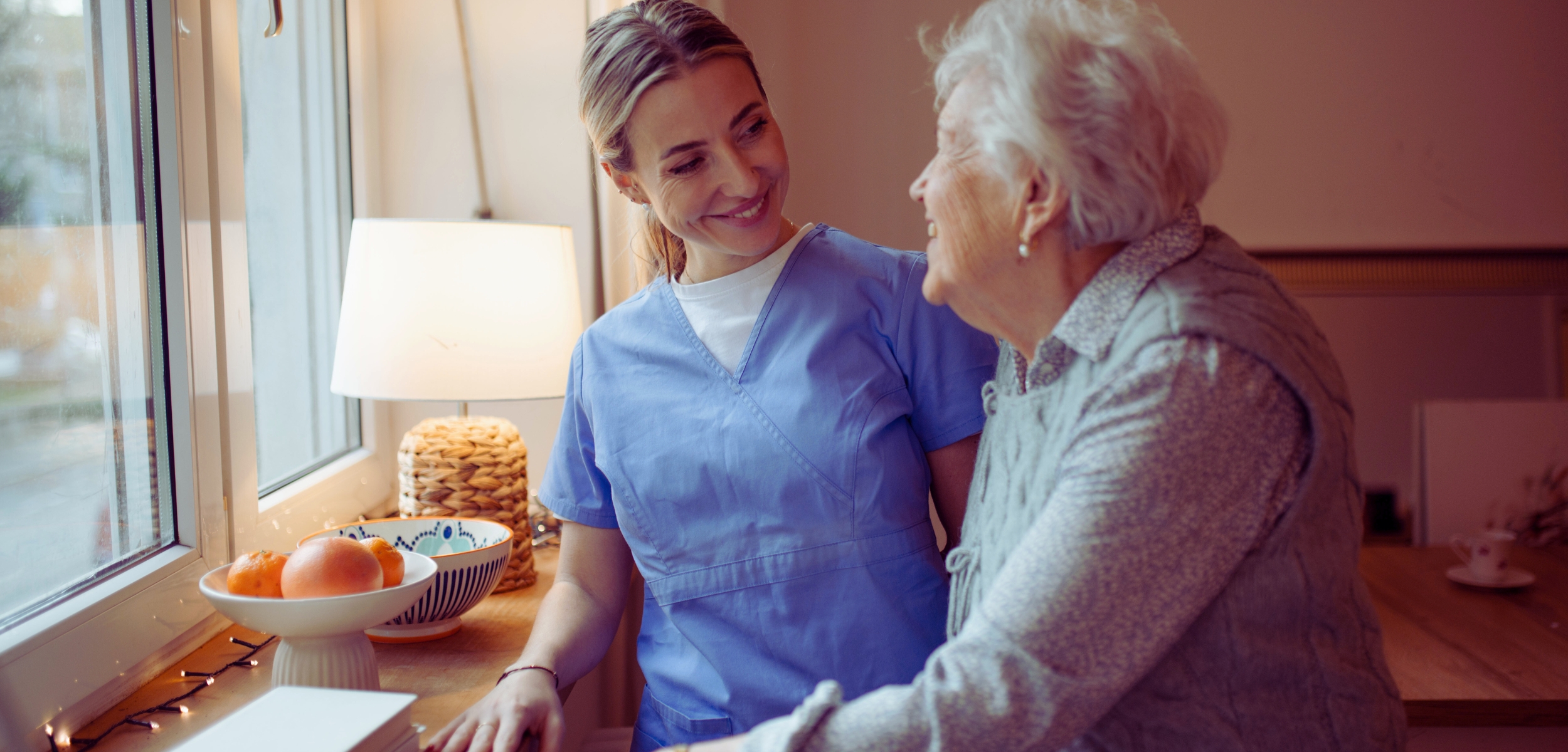 What Skills Do You Need to Be a Family Support Worker