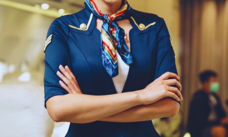 cabin crew requirements british airways