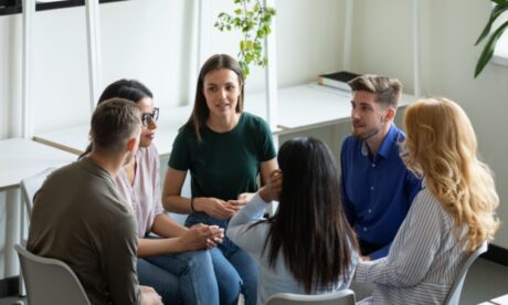 family support worker jobs