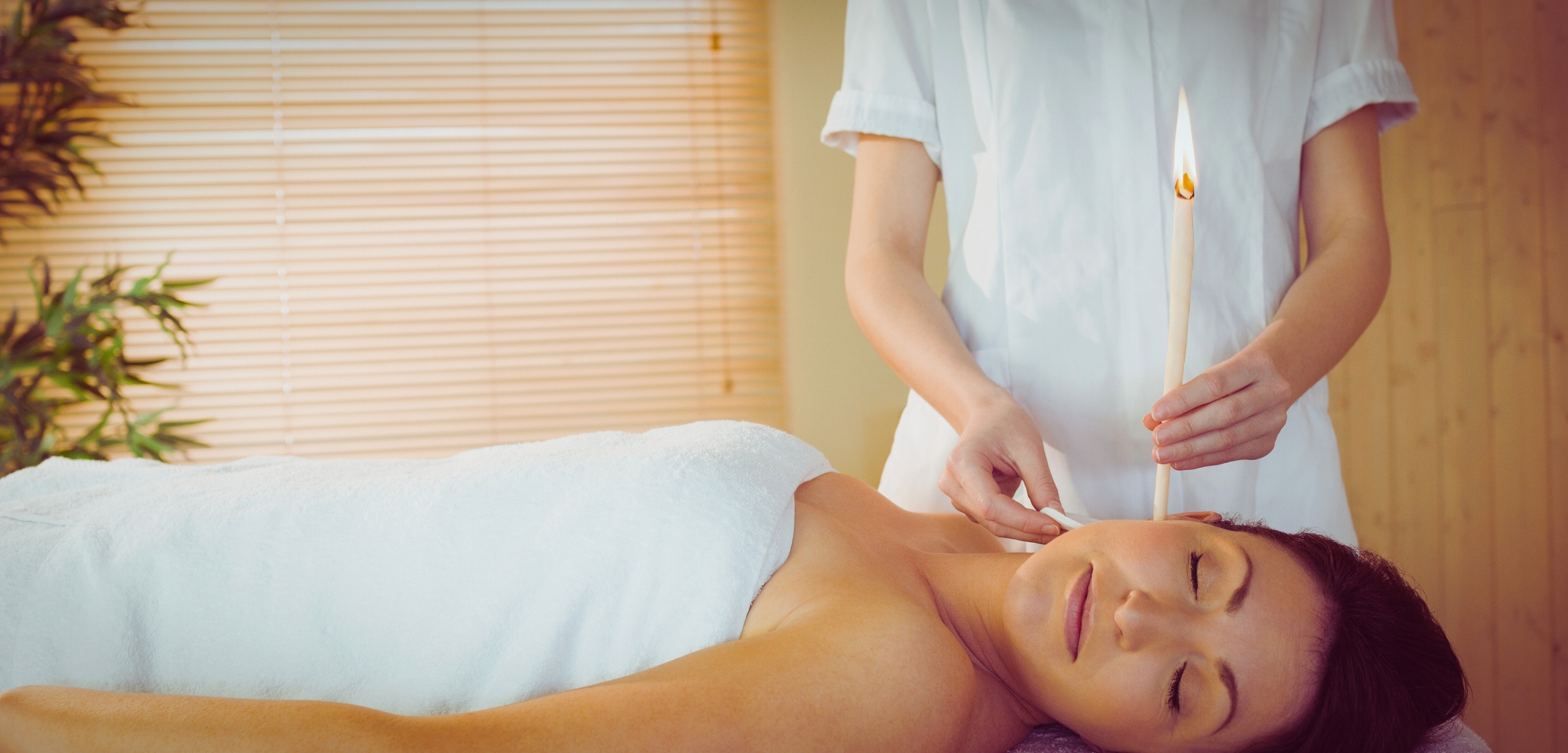 Are Hopi Ear Candles Good for Relaxation and Stress Relief