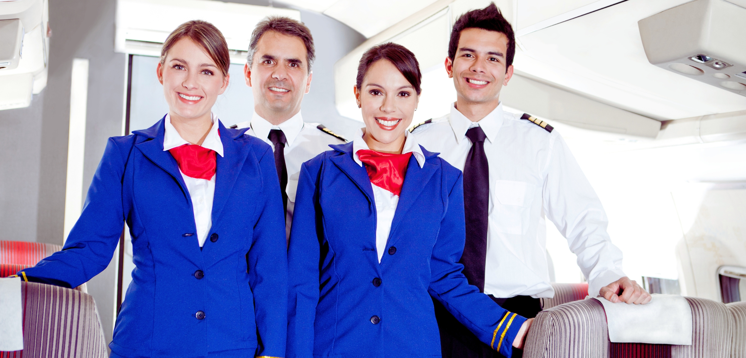 Do Long-Haul and Short-Haul Crew Earn Different Salaries