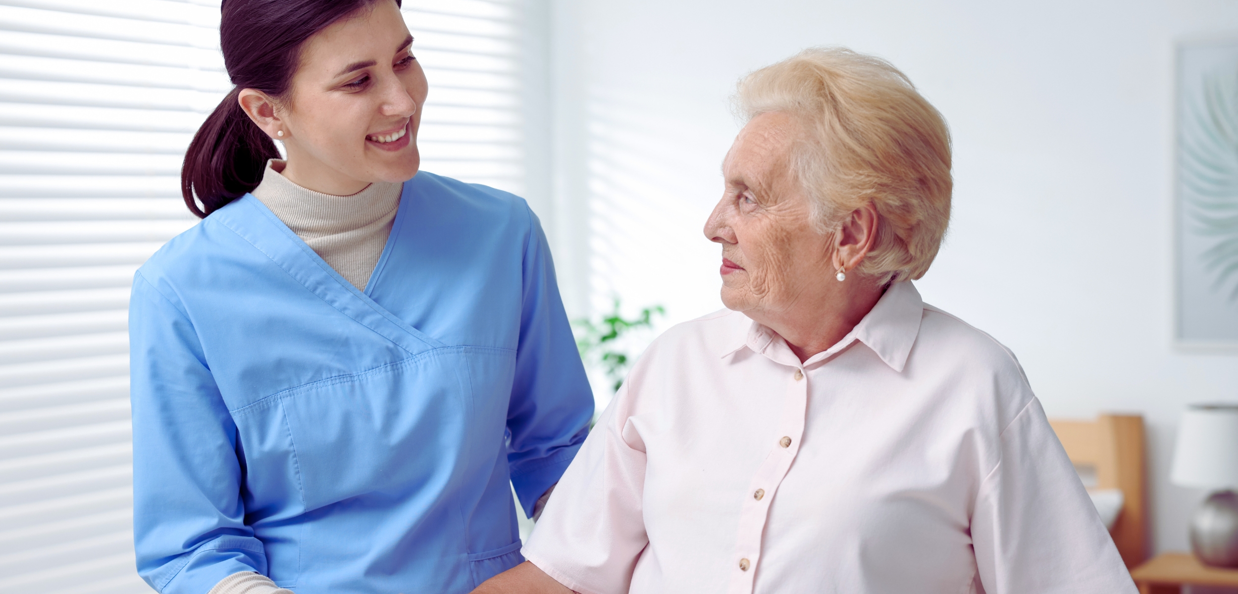 Do You Need Qualifications to Be a Health Care Support Worker?