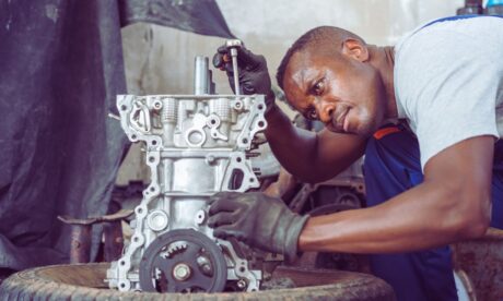 HGV Mechanic Skills You Need