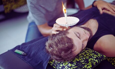Hopi Ear Candle Benefits