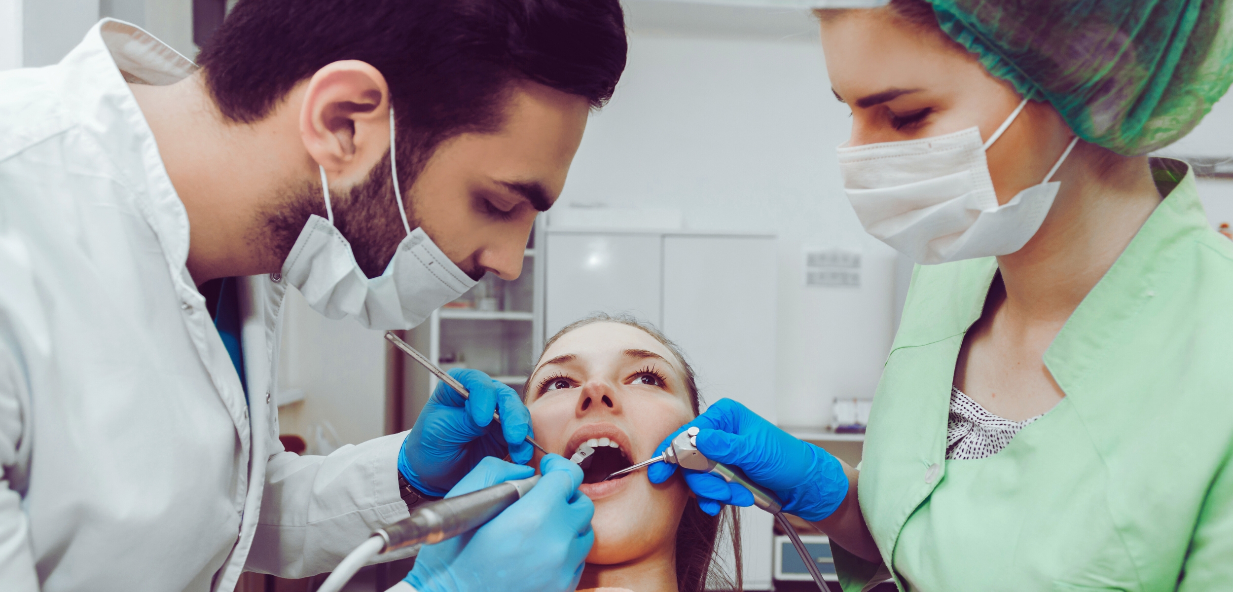 How Dental Nurses Help Patients Feel Comfortable